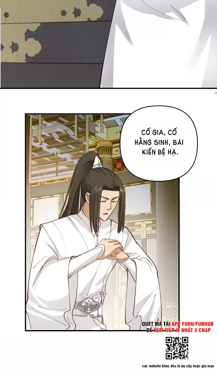 Kiếm Khởi Phong Vân: Chapter 13