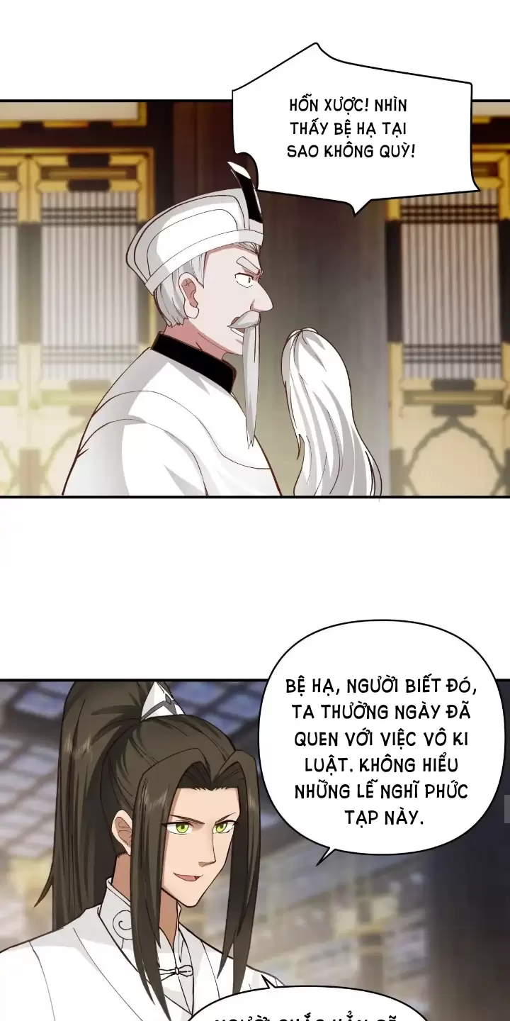 Kiếm Khởi Phong Vân: Chapter 13