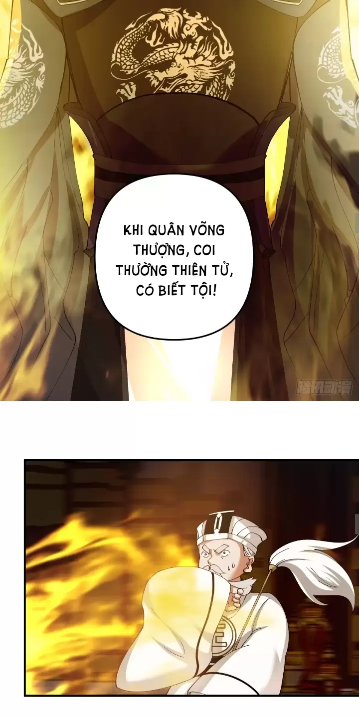 Kiếm Khởi Phong Vân: Chapter 13