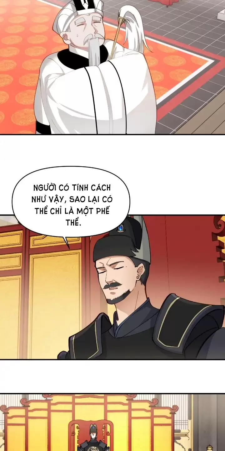 Kiếm Khởi Phong Vân: Chapter 13
