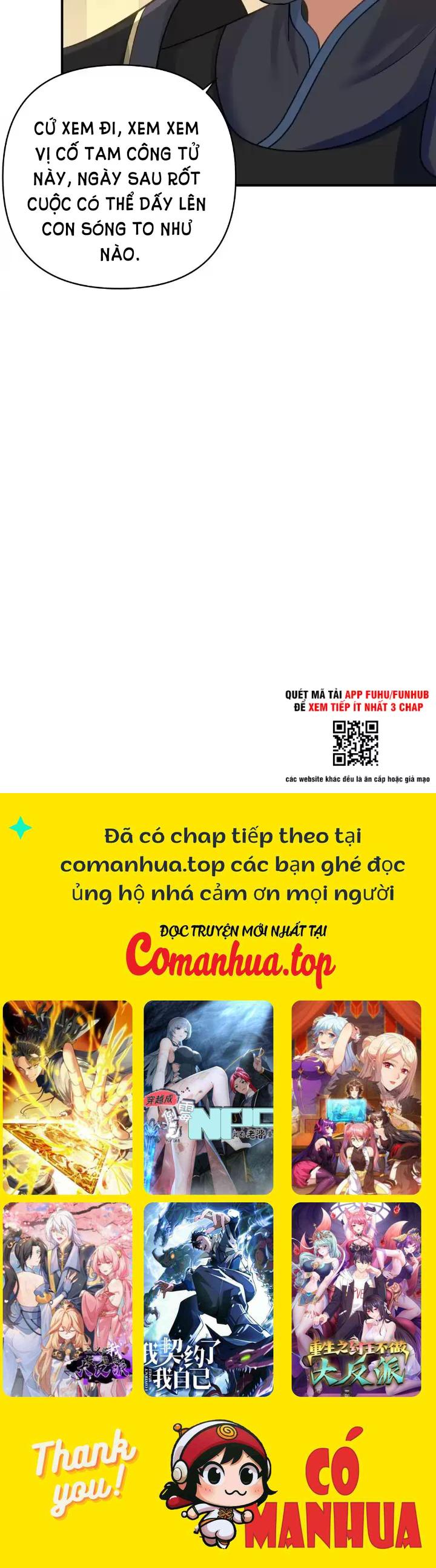 Kiếm Khởi Phong Vân: Chapter 13