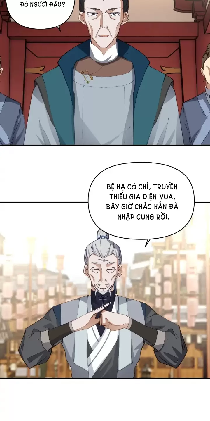 Kiếm Khởi Phong Vân: Chapter 13