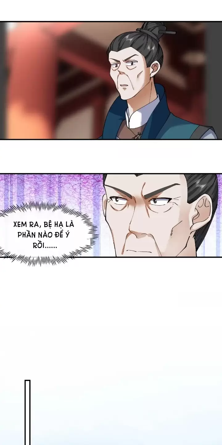 Kiếm Khởi Phong Vân: Chapter 13