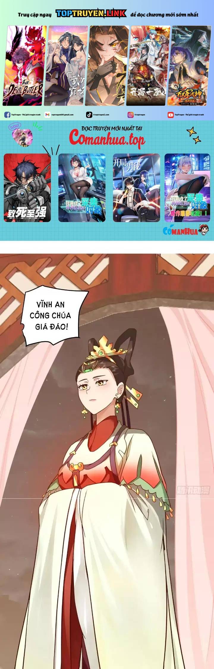 Kiếm Khởi Phong Vân: Chapter 15