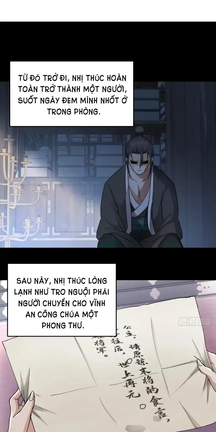 Kiếm Khởi Phong Vân: Chapter 15