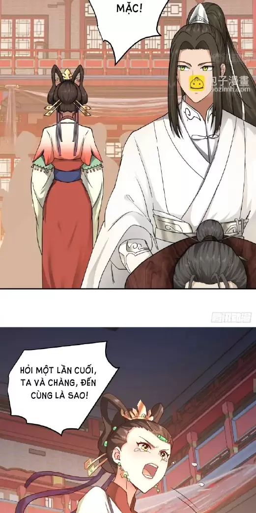 Kiếm Khởi Phong Vân: Chapter 15