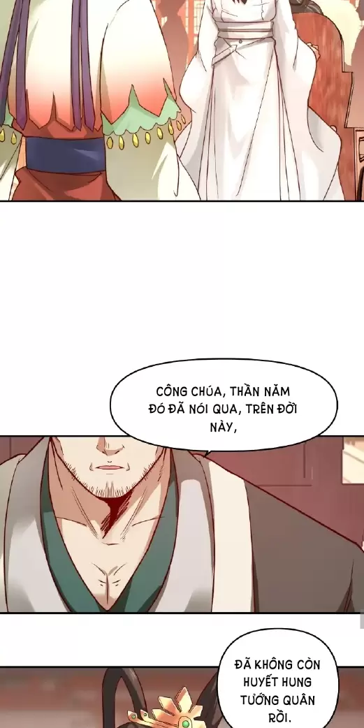 Kiếm Khởi Phong Vân: Chapter 15