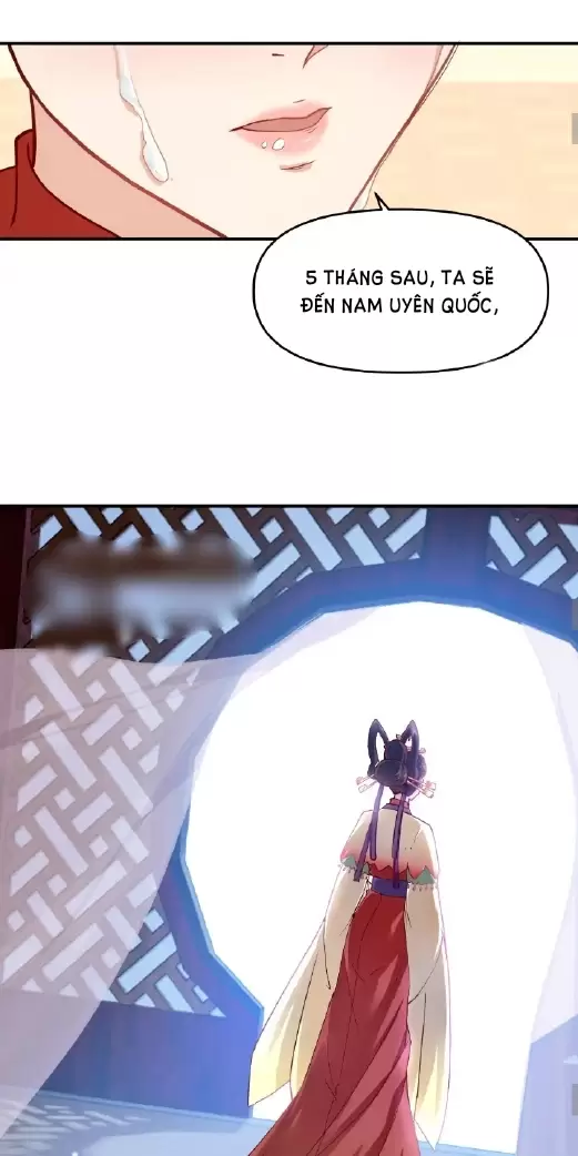 Kiếm Khởi Phong Vân: Chapter 15