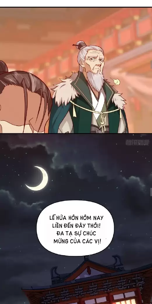 Kiếm Khởi Phong Vân: Chapter 15