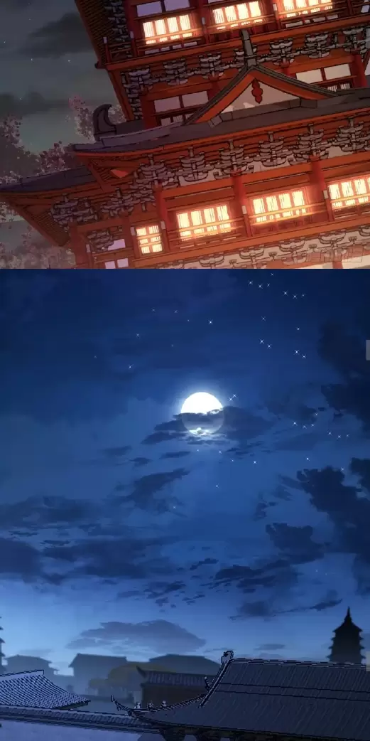Kiếm Khởi Phong Vân: Chapter 15