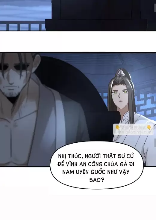 Kiếm Khởi Phong Vân: Chapter 15