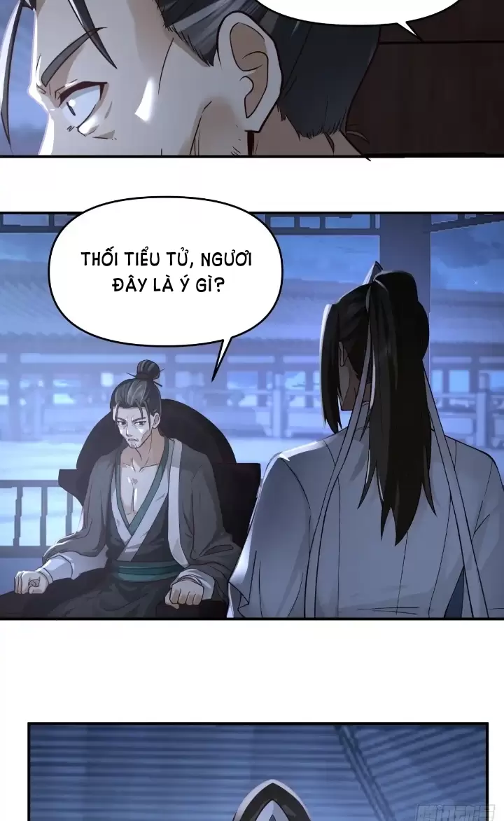 Kiếm Khởi Phong Vân: Chapter 15