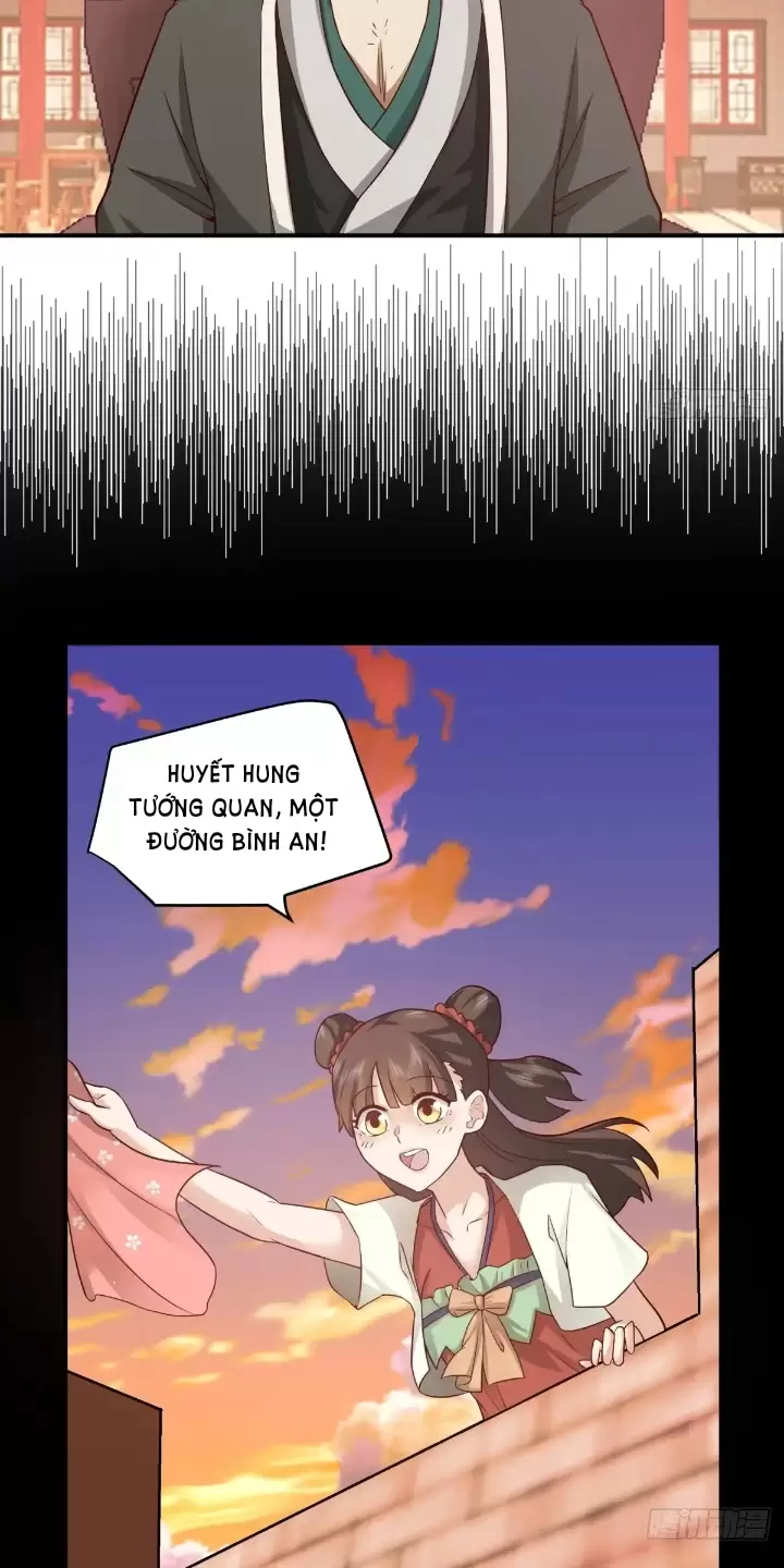 Kiếm Khởi Phong Vân: Chapter 15