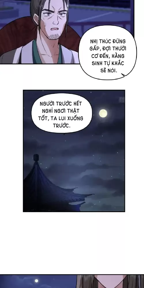 Kiếm Khởi Phong Vân: Chapter 16