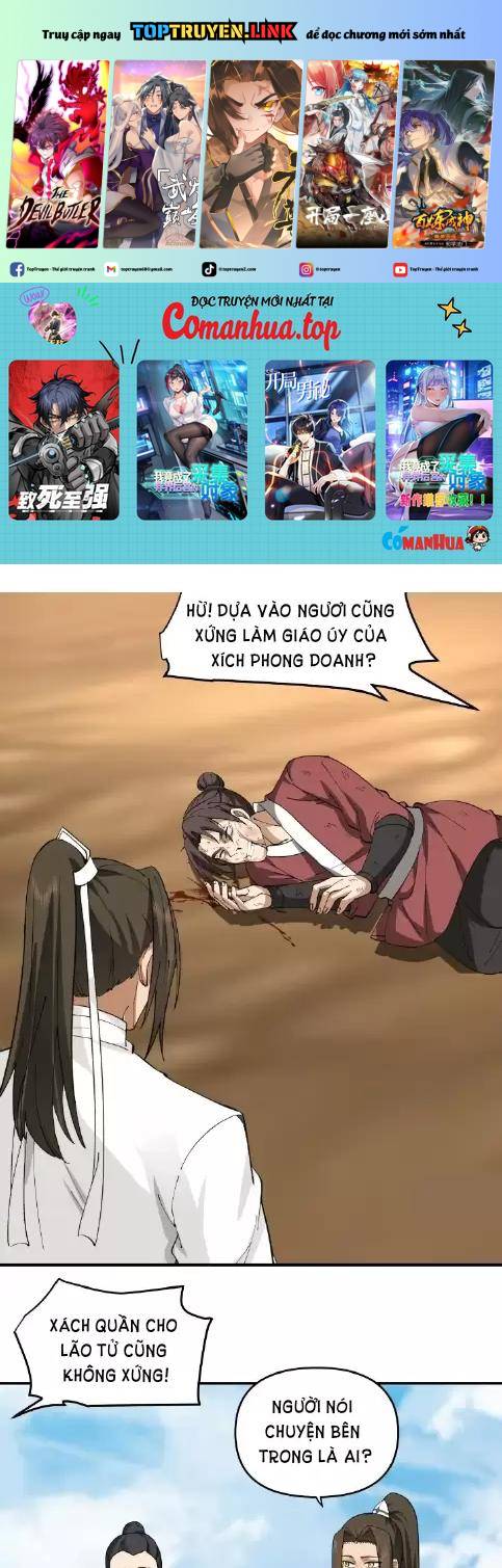 Kiếm Khởi Phong Vân: Chapter 18