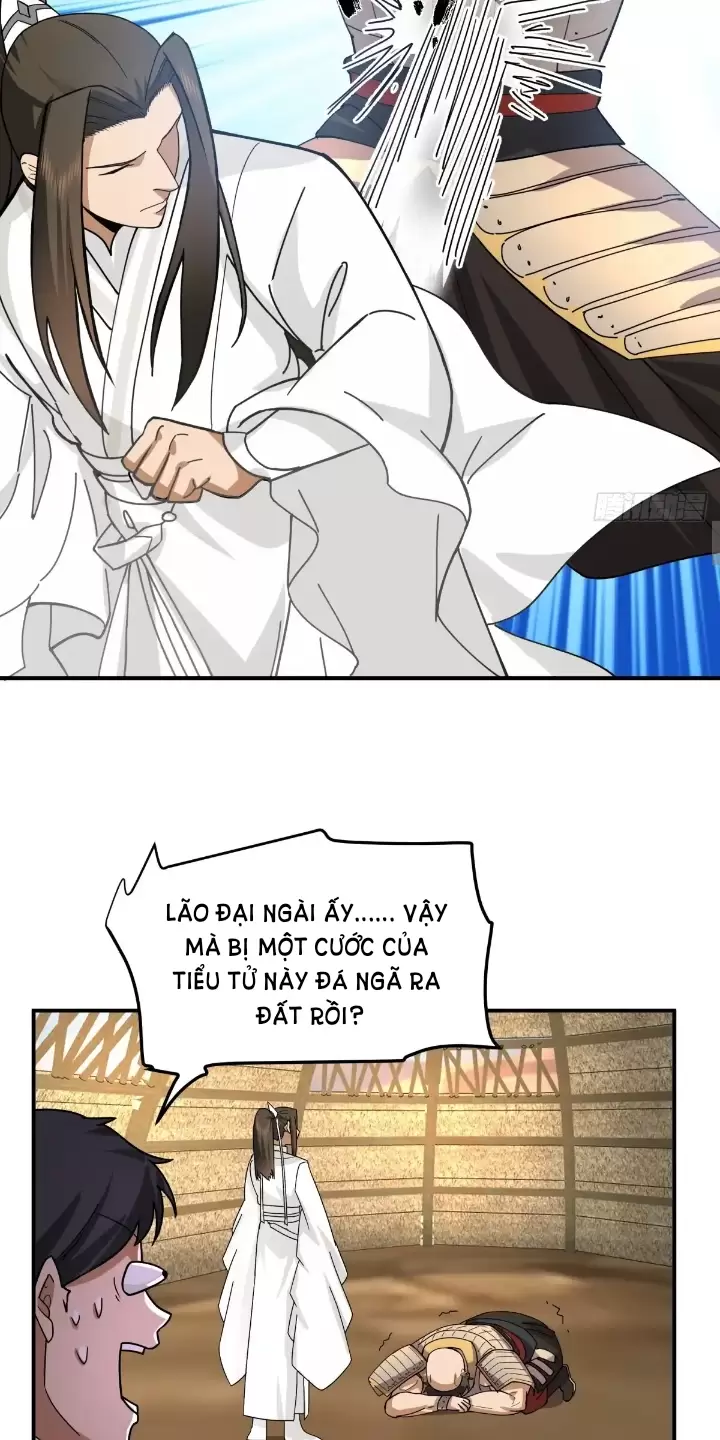 Kiếm Khởi Phong Vân: Chapter 18