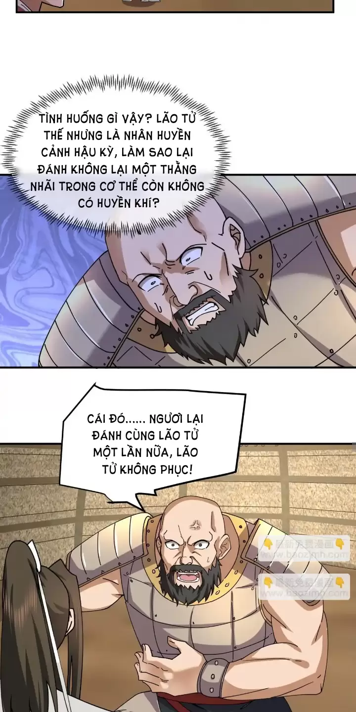 Kiếm Khởi Phong Vân: Chapter 18