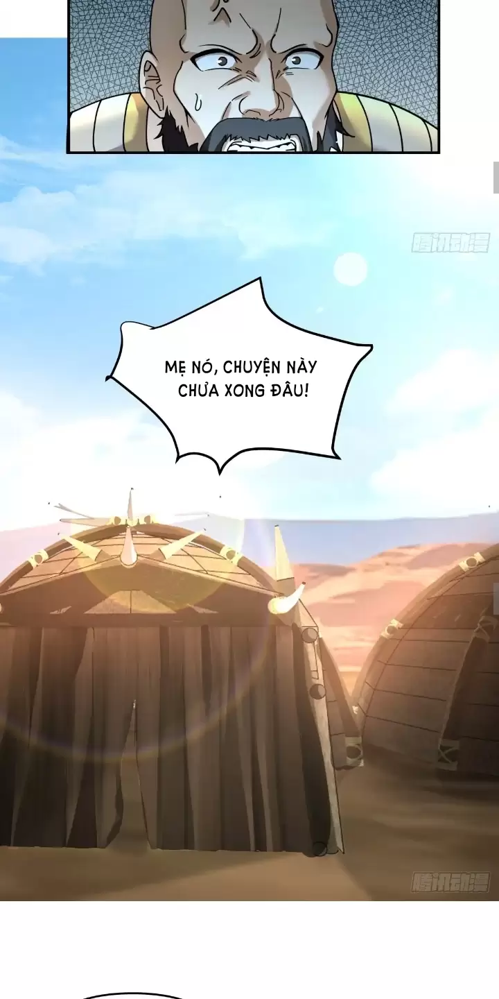 Kiếm Khởi Phong Vân: Chapter 18