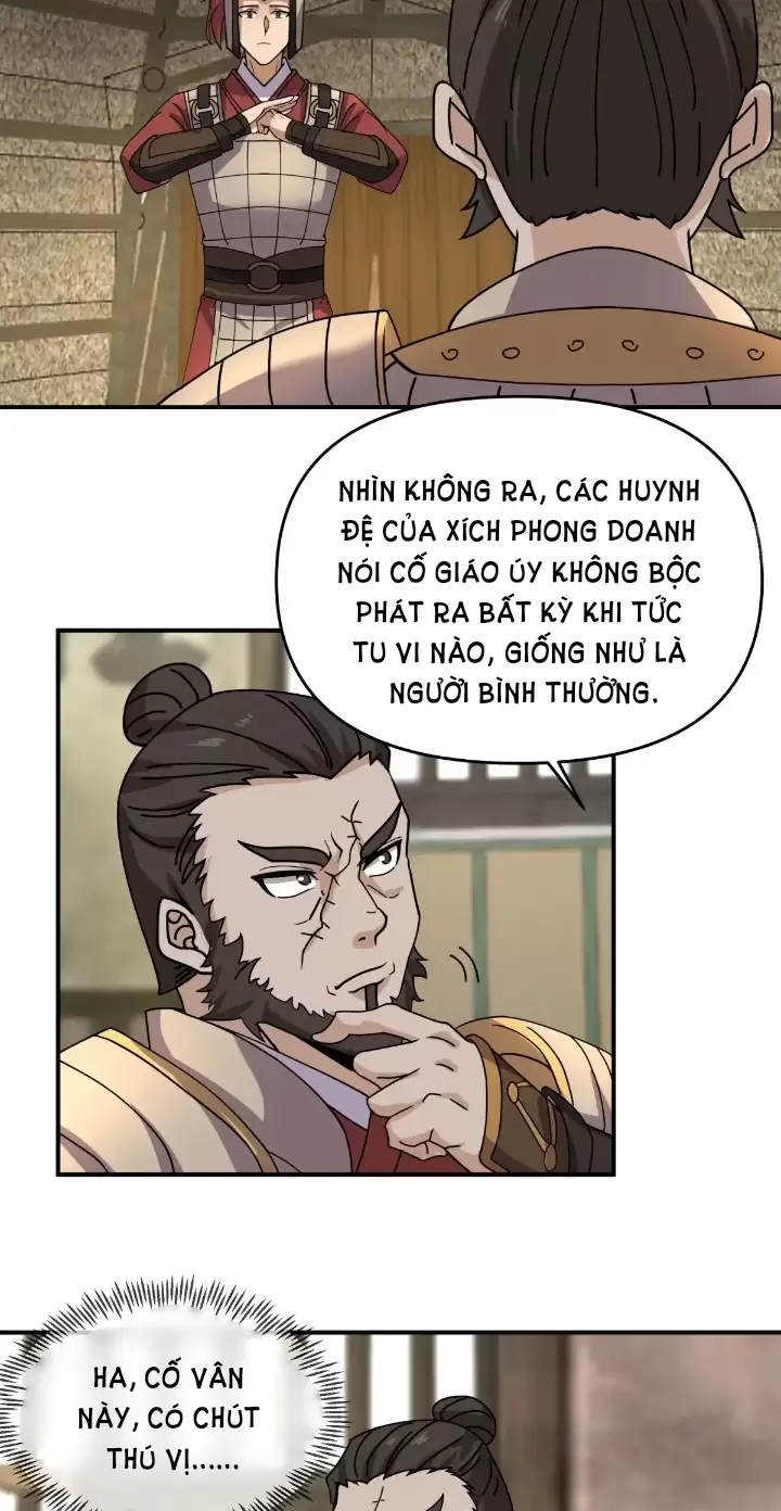 Kiếm Khởi Phong Vân: Chapter 18