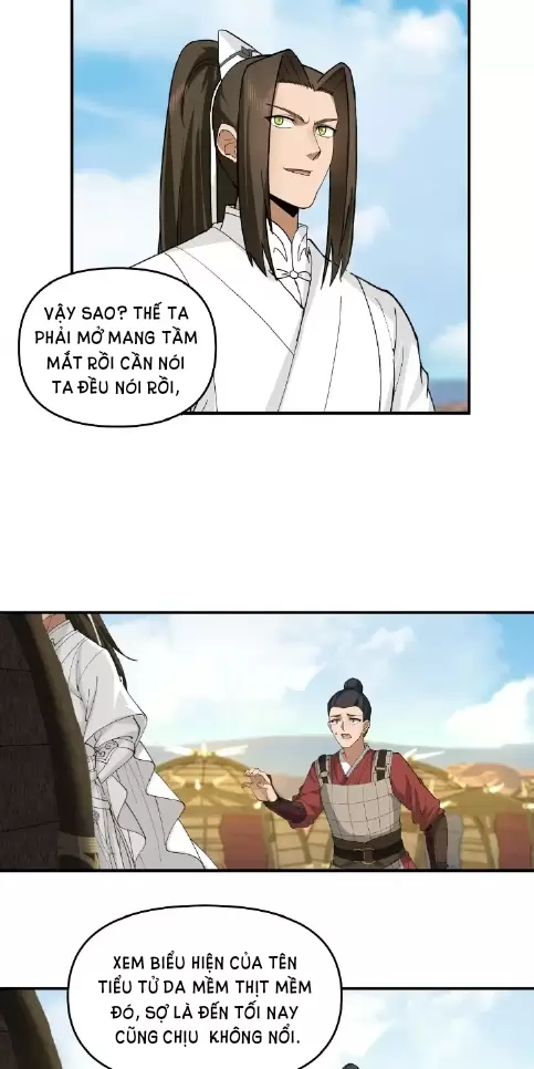 Kiếm Khởi Phong Vân: Chapter 18