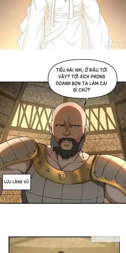 Kiếm Khởi Phong Vân: Chapter 18