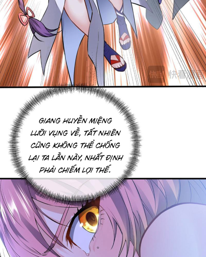 Kiếm Khởi Phong Vân: Chapter 2
