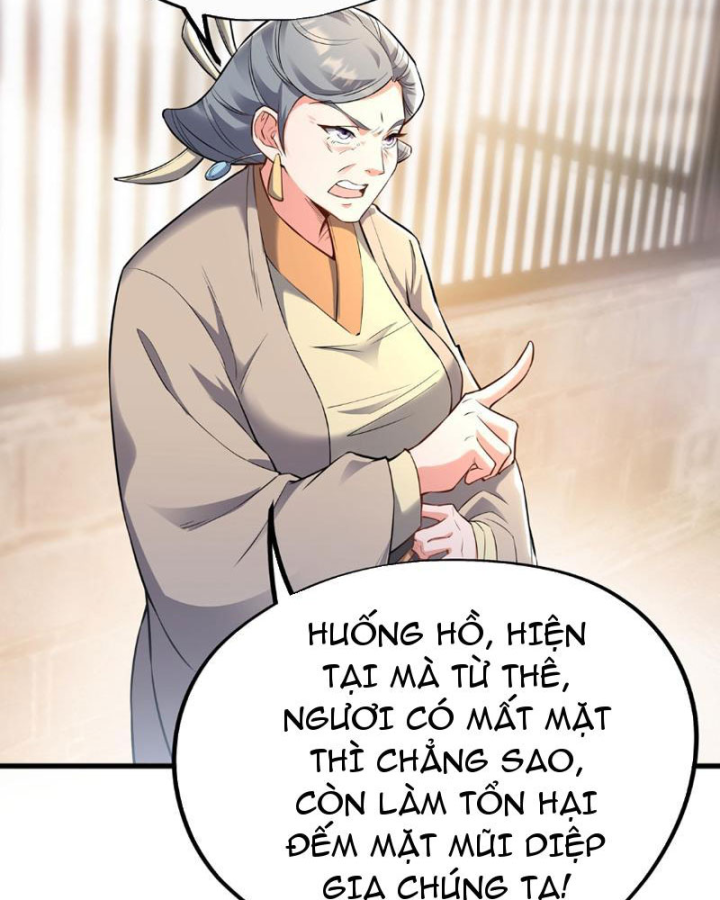 Kiếm Khởi Phong Vân: Chapter 2