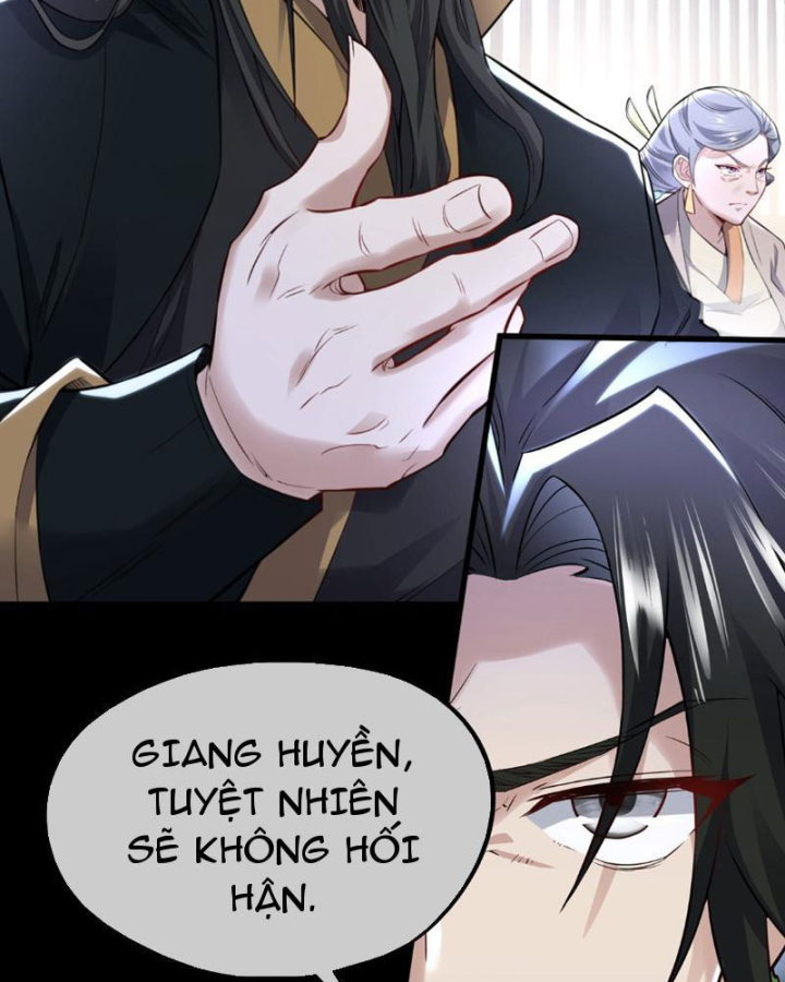 Kiếm Khởi Phong Vân: Chapter 2