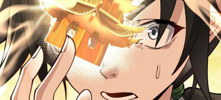 Kiếm Khởi Phong Vân: Chapter 2