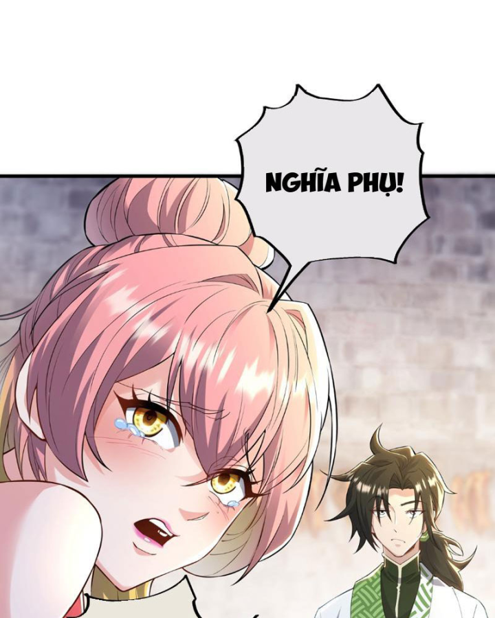 Kiếm Khởi Phong Vân: Chapter 2