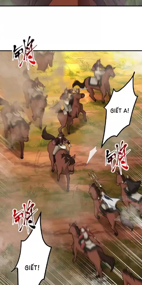 Kiếm Khởi Phong Vân: Chapter 20