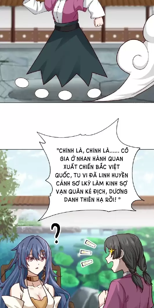 Kiếm Khởi Phong Vân: Chapter 23