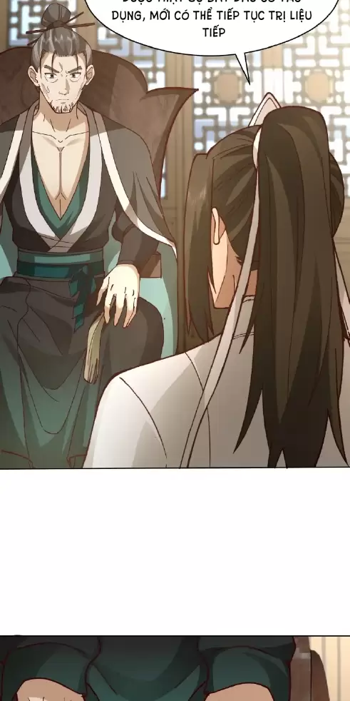 Kiếm Khởi Phong Vân: Chapter 24