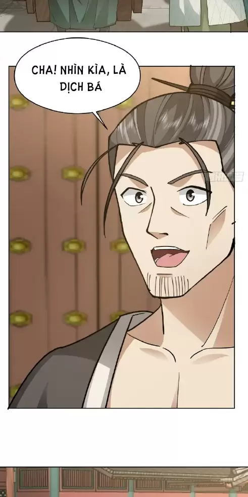 Kiếm Khởi Phong Vân: Chapter 24