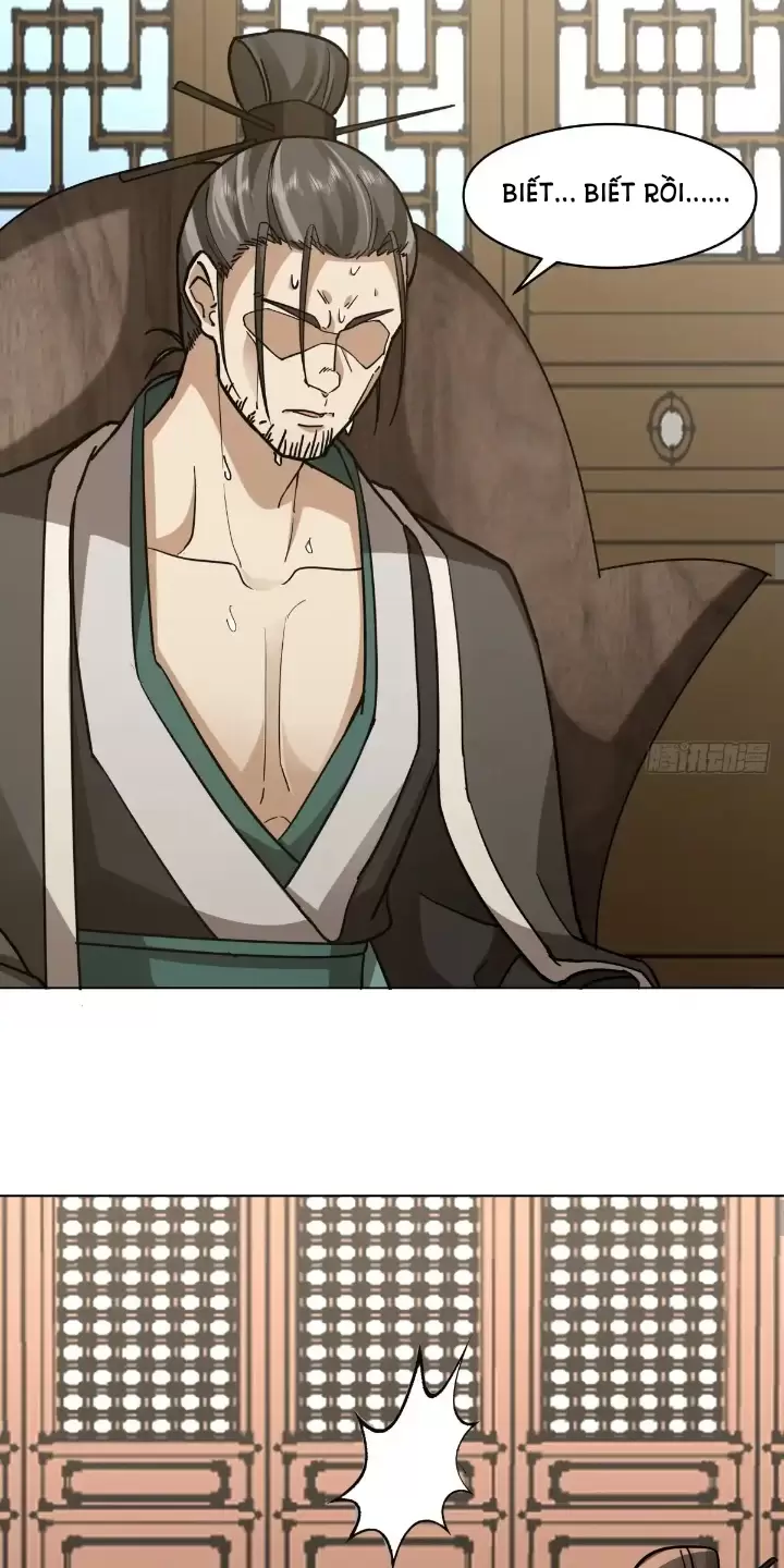 Kiếm Khởi Phong Vân: Chapter 24