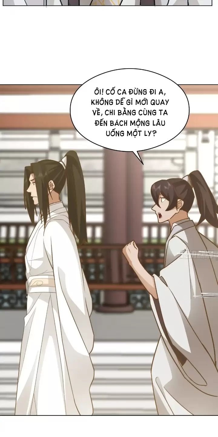 Kiếm Khởi Phong Vân: Chapter 24