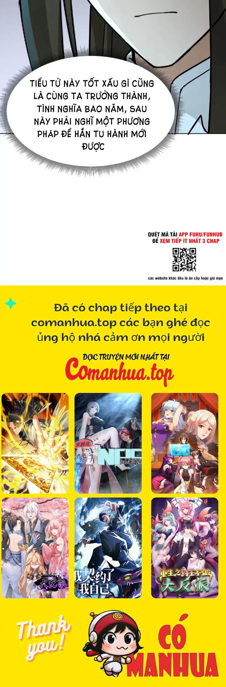 Kiếm Khởi Phong Vân: Chapter 24
