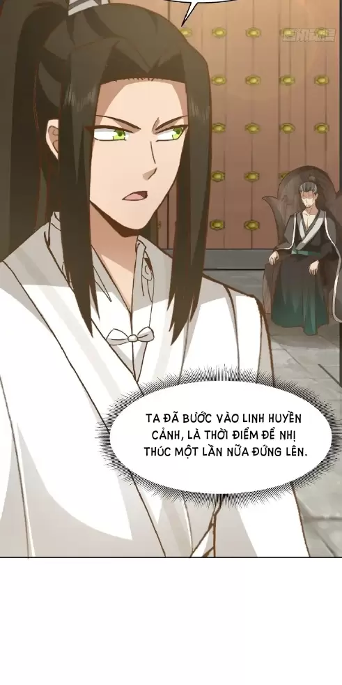 Kiếm Khởi Phong Vân: Chapter 24
