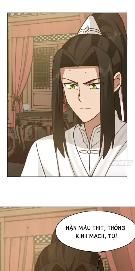 Kiếm Khởi Phong Vân: Chapter 25