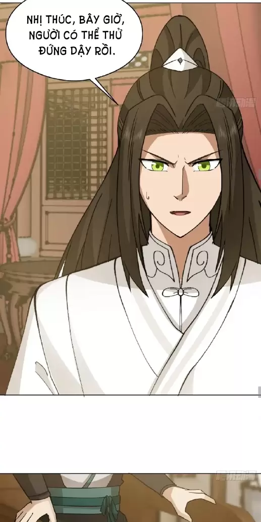 Kiếm Khởi Phong Vân: Chapter 25
