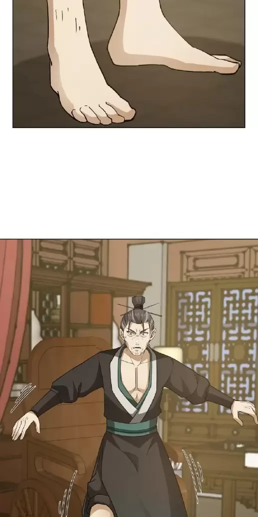 Kiếm Khởi Phong Vân: Chapter 25