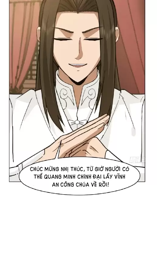 Kiếm Khởi Phong Vân: Chapter 25