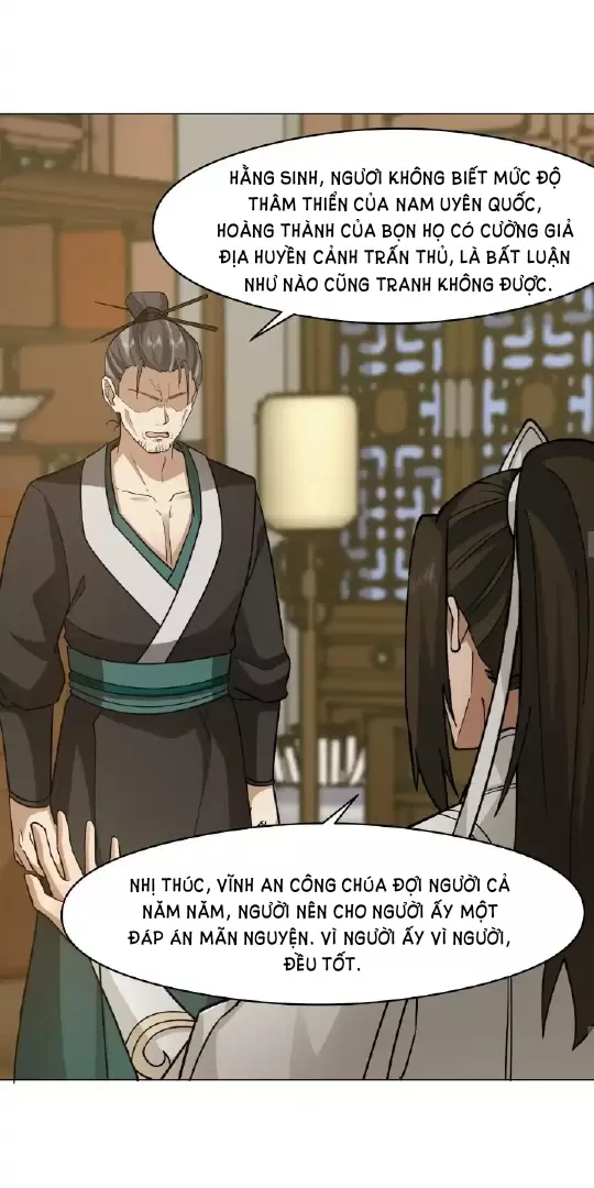Kiếm Khởi Phong Vân: Chapter 25