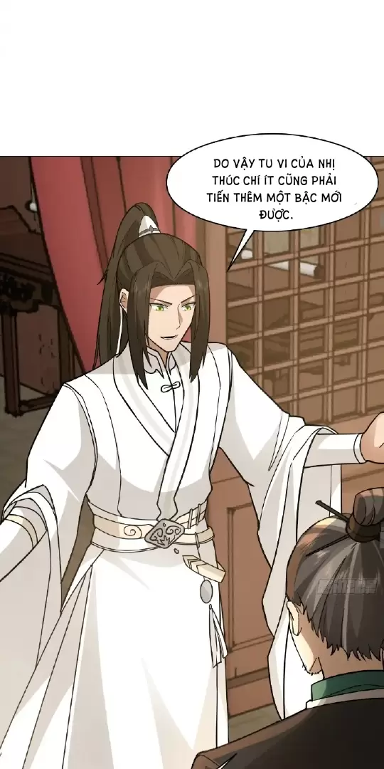 Kiếm Khởi Phong Vân: Chapter 25