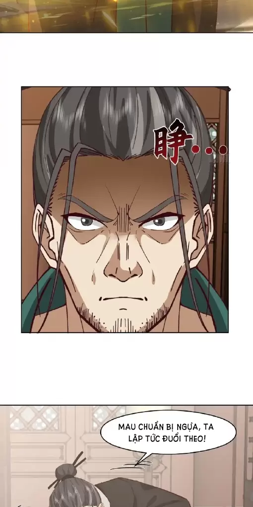 Kiếm Khởi Phong Vân: Chapter 26