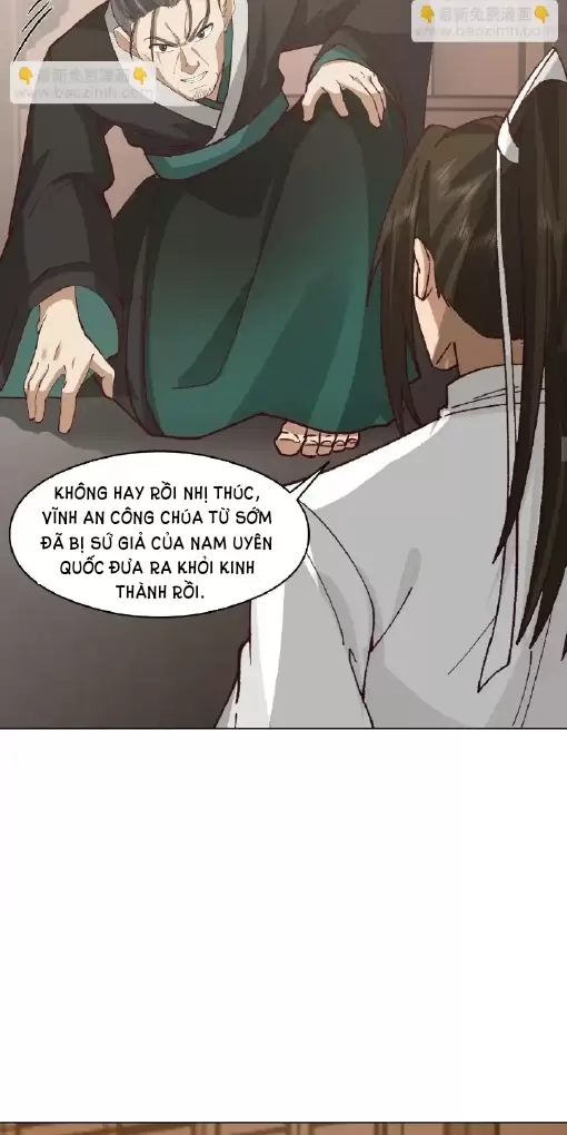 Kiếm Khởi Phong Vân: Chapter 26