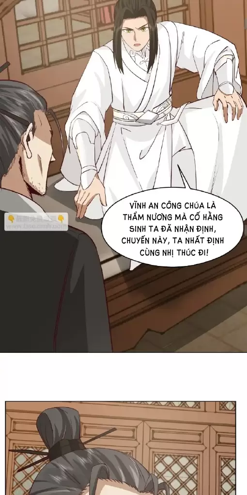Kiếm Khởi Phong Vân: Chapter 26