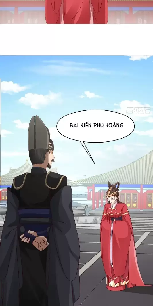 Kiếm Khởi Phong Vân: Chapter 26