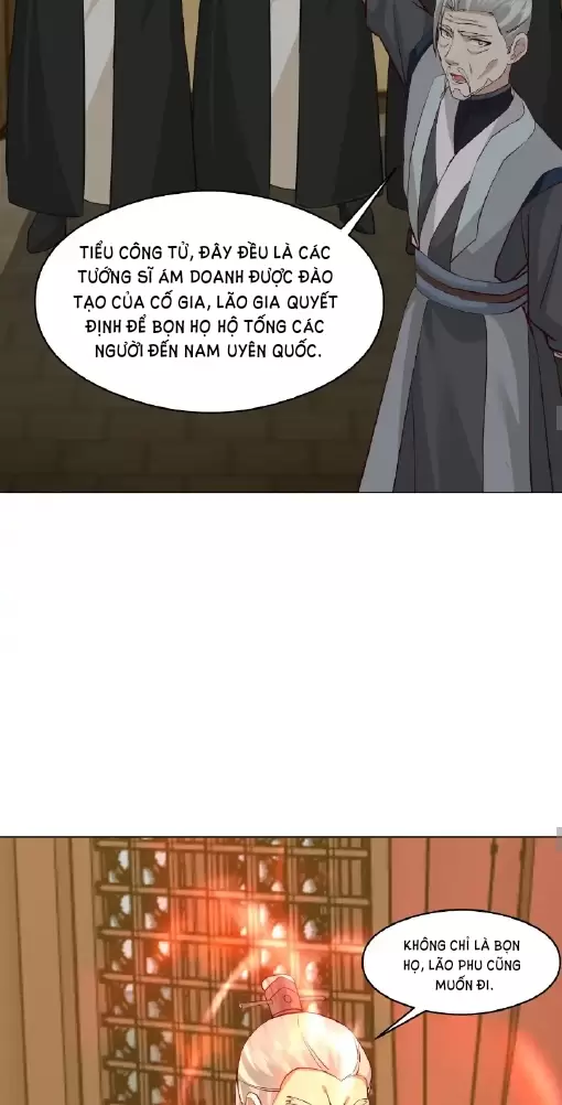 Kiếm Khởi Phong Vân: Chapter 26