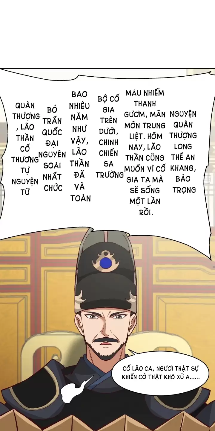 Kiếm Khởi Phong Vân: Chapter 26